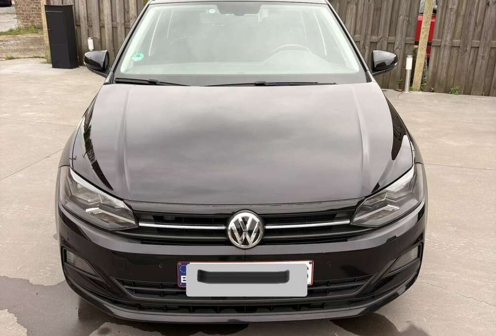 Volkswagen 1.6 TDi SCR Comfortline