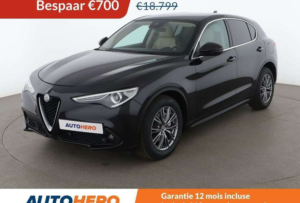 Alfa Romeo 2.2 JTDM Super 2WD