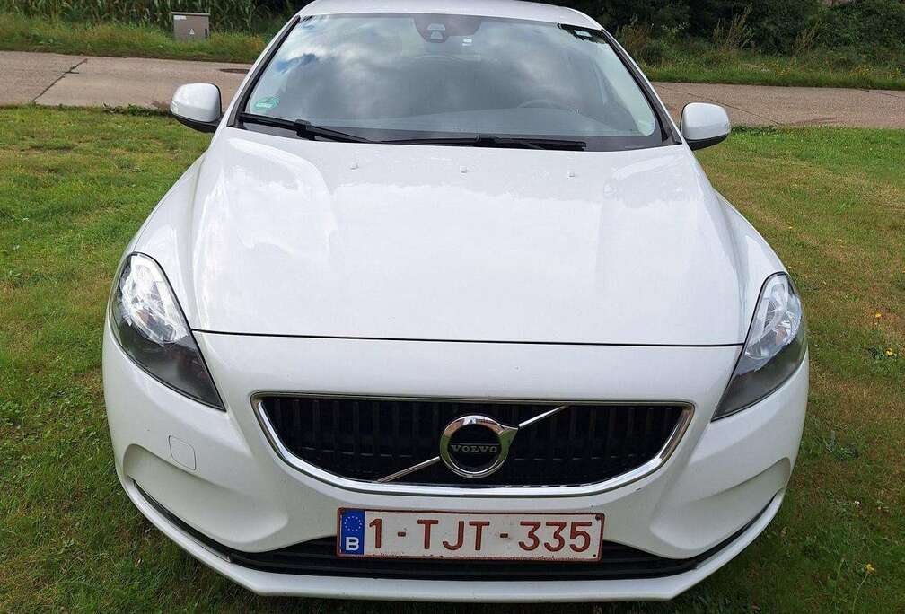 Volvo V40 D2 Kinetic