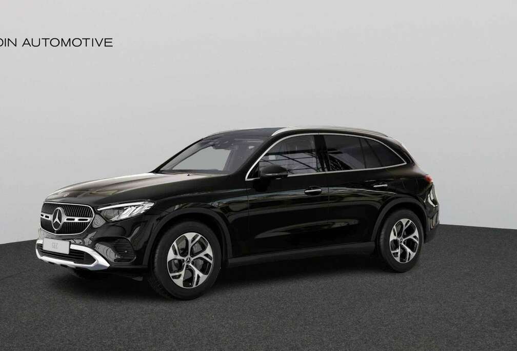 Mercedes-Benz e 4MATIC Luxury Line  Panoramisch Dak  Head-Up D