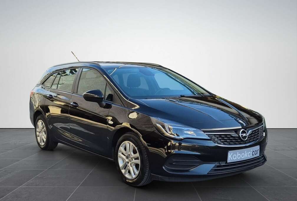 Opel Astra Sports Tourer 1.5 Turbo D / GARANTIE 12 MOIS