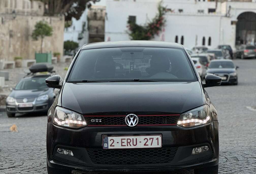 Volkswagen 1.4 TSI DSG