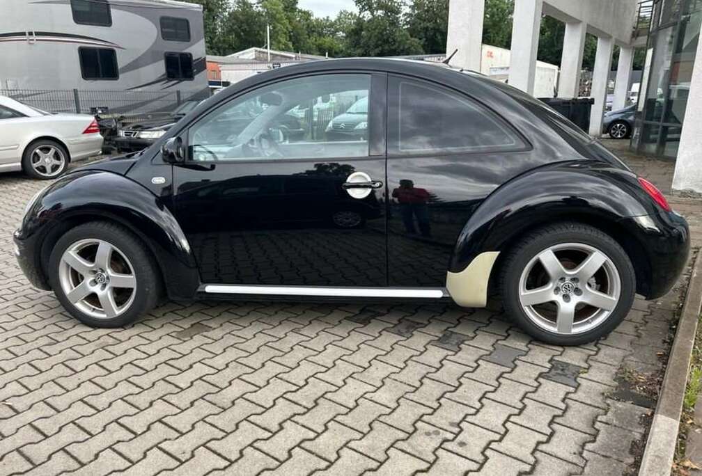 Volkswagen Volkswagen Beetle 1,4 Highline