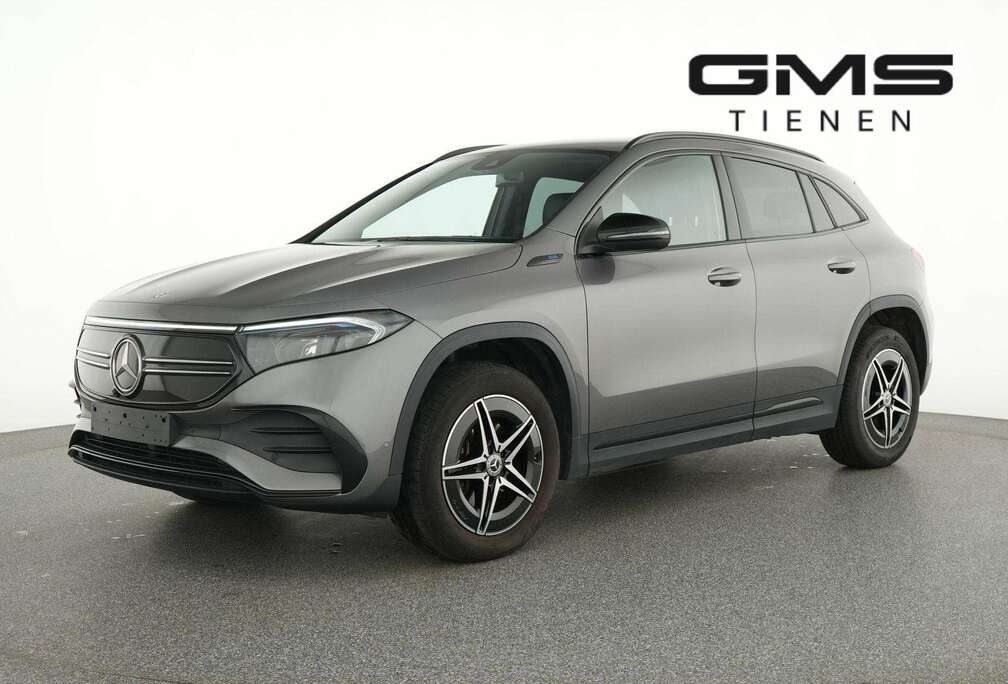Mercedes-Benz SUV 250 AMG Line *5jaar garantie*