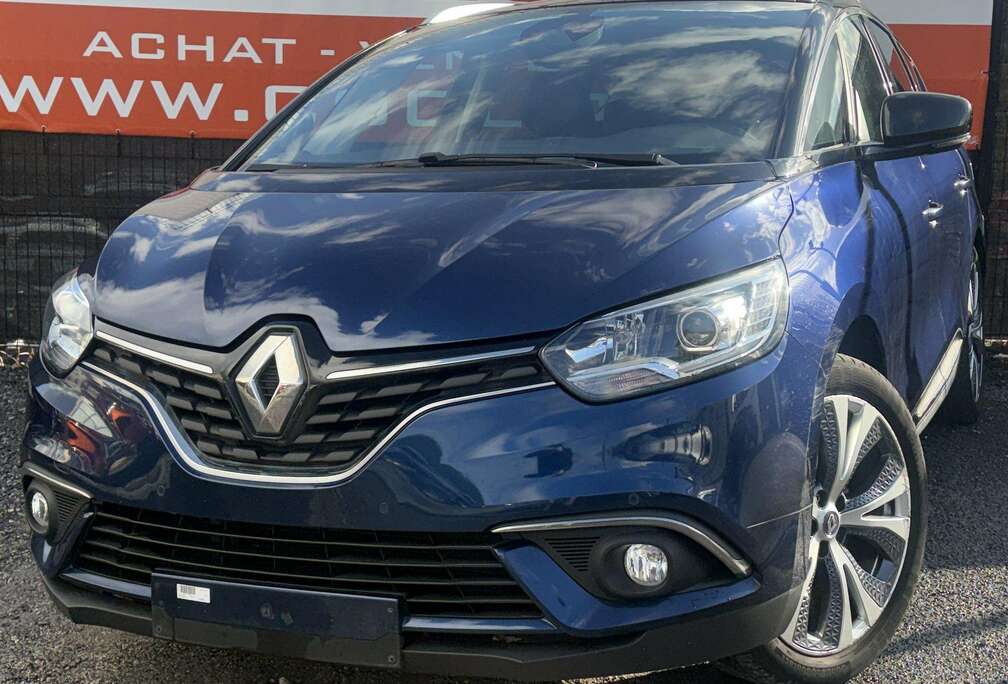 Renault 1.2 TCe Energy Intens - EU6 - GARANTIE 1AN -