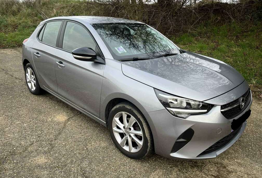 Opel Corsa 1.2 Start/Stop