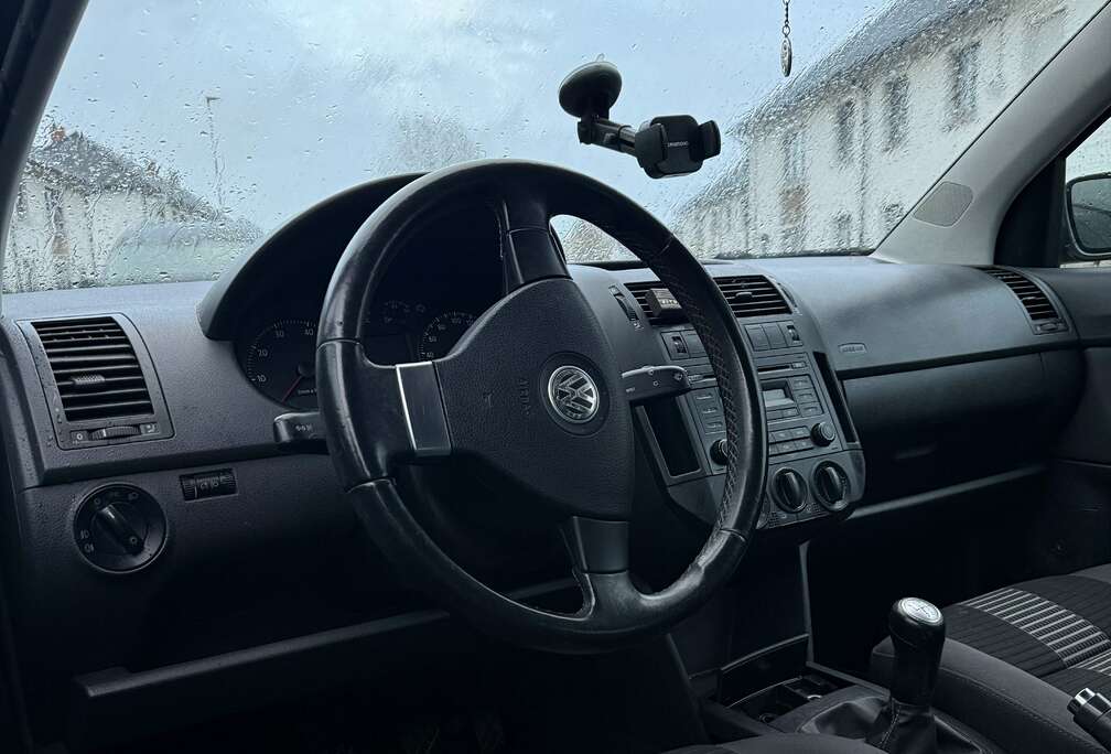 Volkswagen 1.2i United Pack +