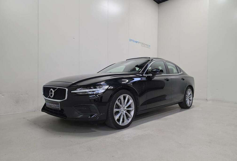 Volvo T6 Twin Engine Hybrid - Pano - Topstaat