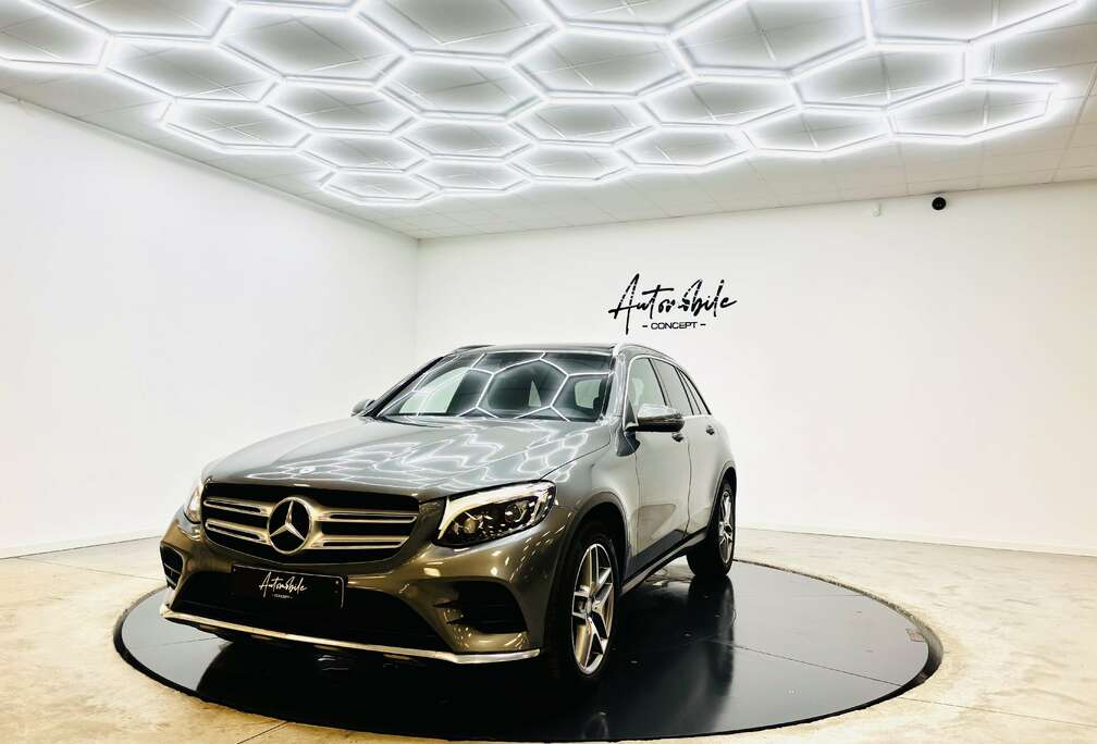 Mercedes-Benz 1AN GARANTIEPACK AMGPANOTVA DÉDUCTIBLE