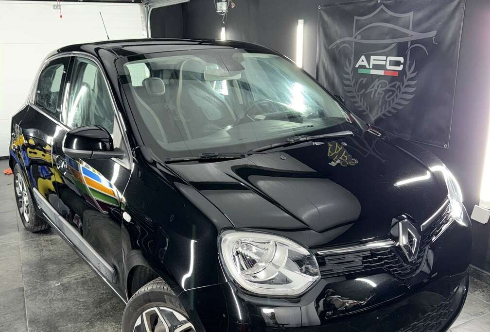 Renault Twingo 1.0i SCe Intens