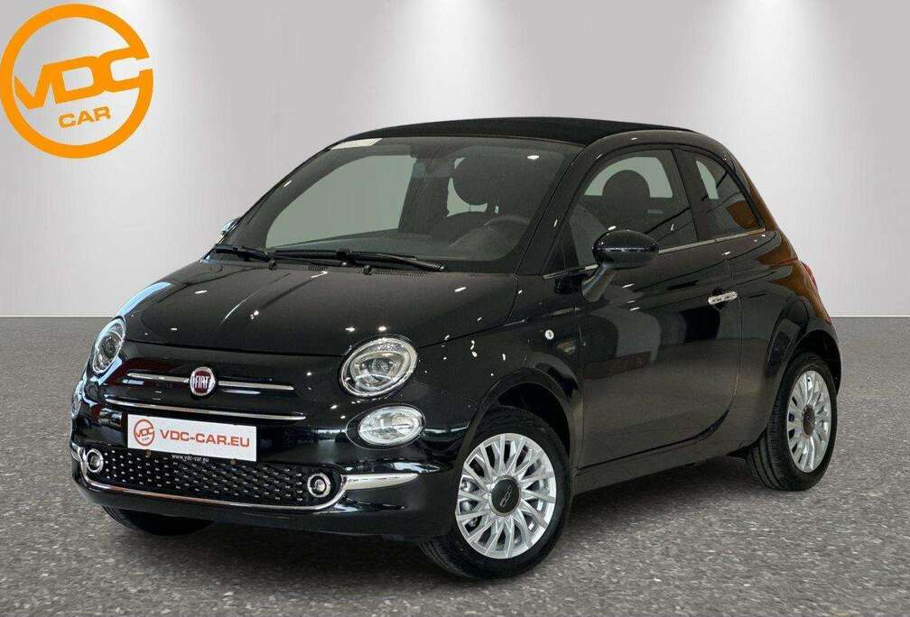 Fiat Dolcevita -ApplCarply -Cruise