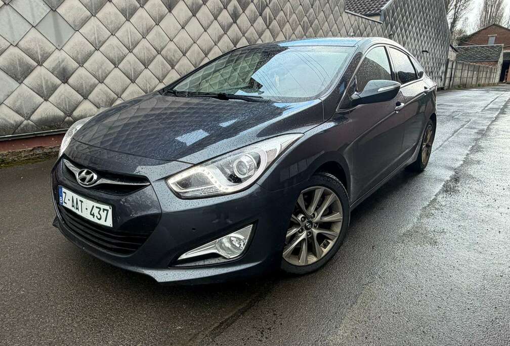 Hyundai 136 Ch-2014-279.129km