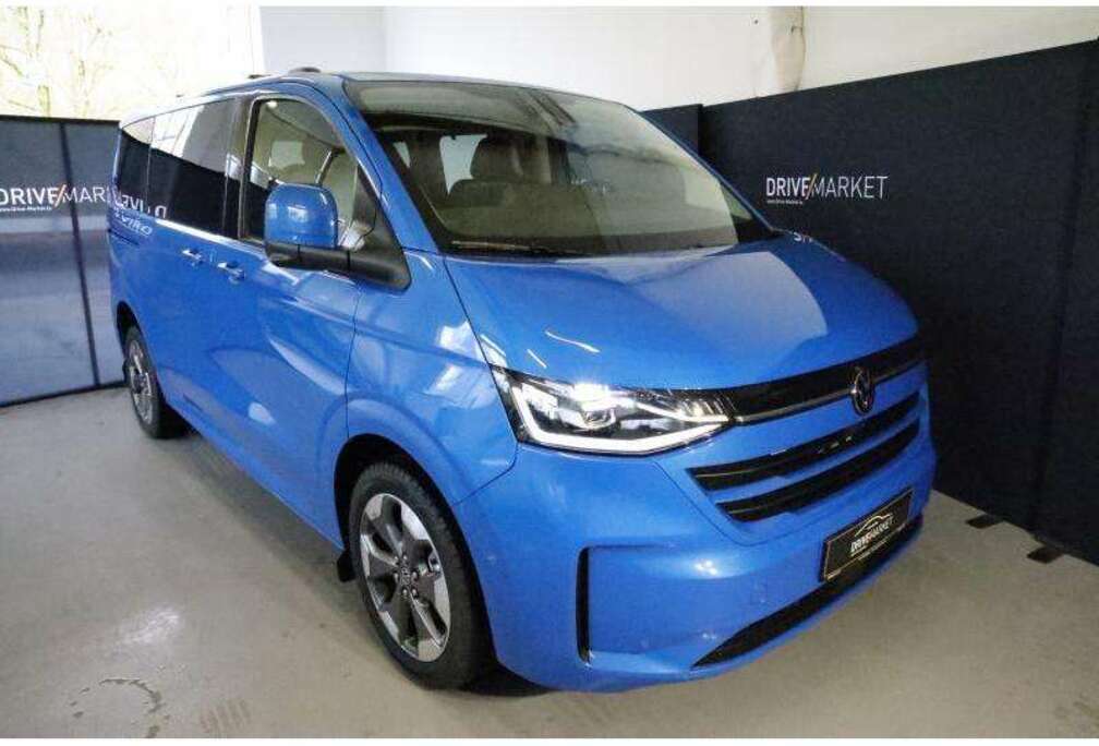 Volkswagen Style 4X4