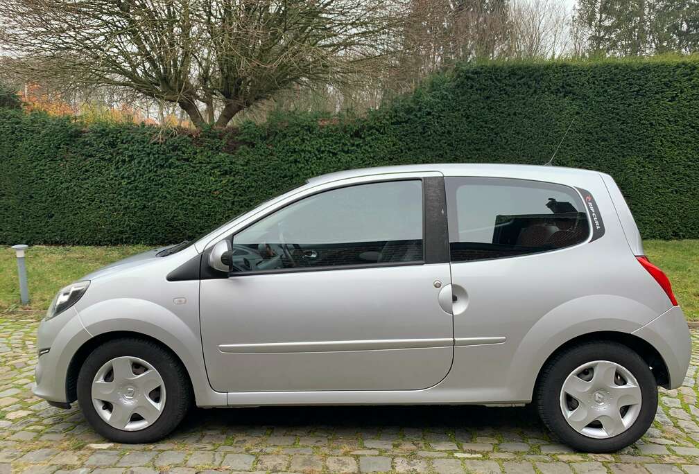 Renault Twingo 1.5 dCi RipCurl