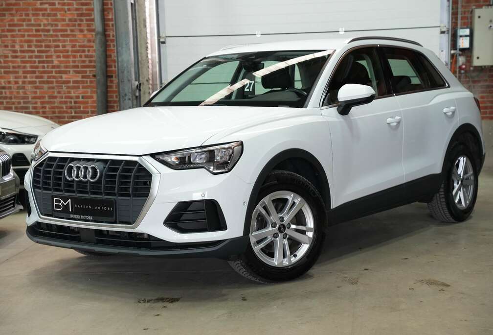 Audi 35 TFSI Automaat Benzine LED Garantie