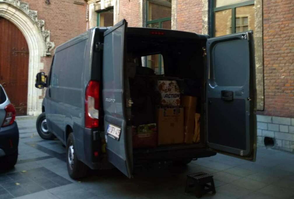 Fiat 2.2 Multijet L1H1 (EU6.4)
