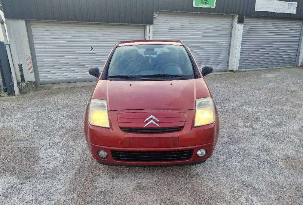 Citroen