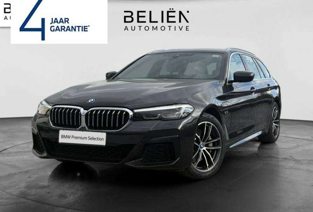 BMW M Sportpakket