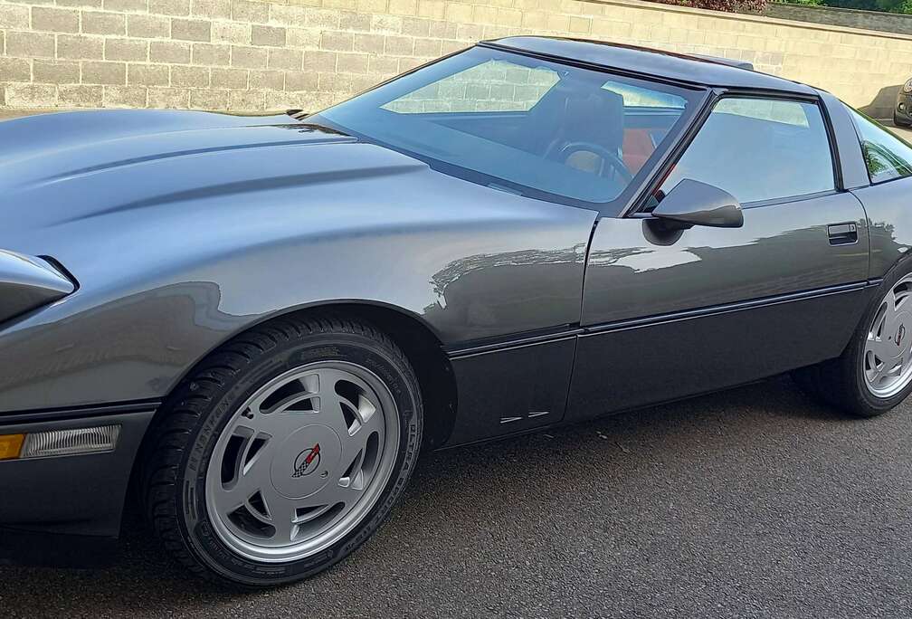 Chevrolet 5.7i LT1 Grand Sport