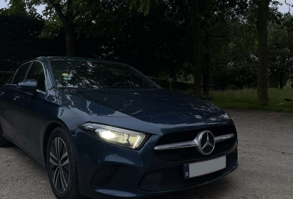 Mercedes-Benz d Business Solution