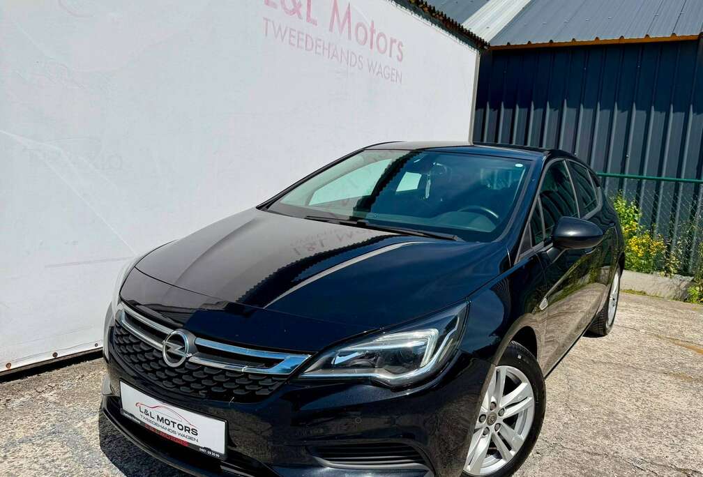 Opel 1.6 CDTi 110Pk Innovation*HANDELAARPRIJS/PRIX MARCHAND*
