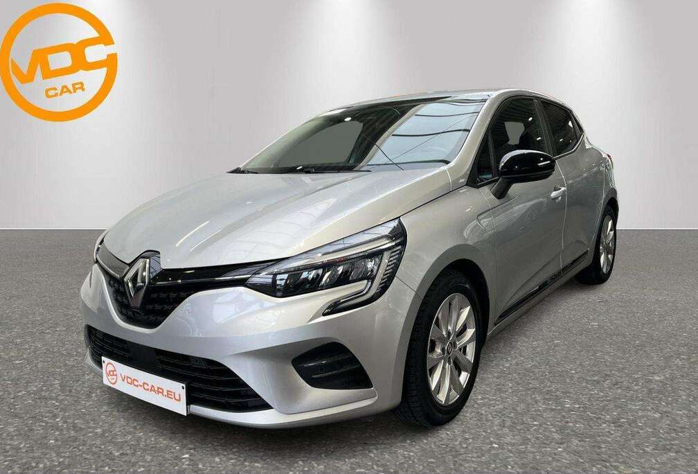 Renault E-TECH