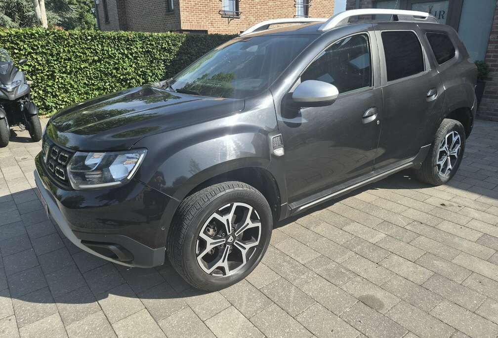 Dacia 1.2 TCe Comfort
