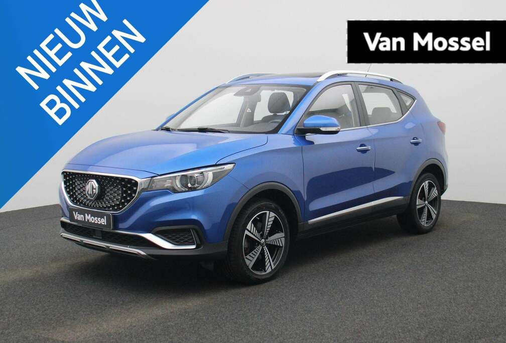 MG MG EV Luxury 45 kWh PANO  LEDER  CAMERA