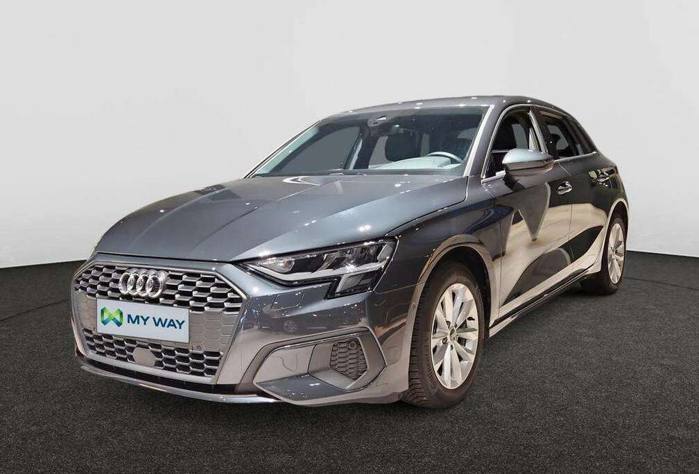 Audi Audi A3 Sportback Business Edition Attraction 30 TFSI  81(110) kW(ch) S tronic