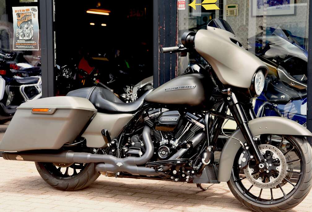 SPECIAL ***MOTO VERTE***