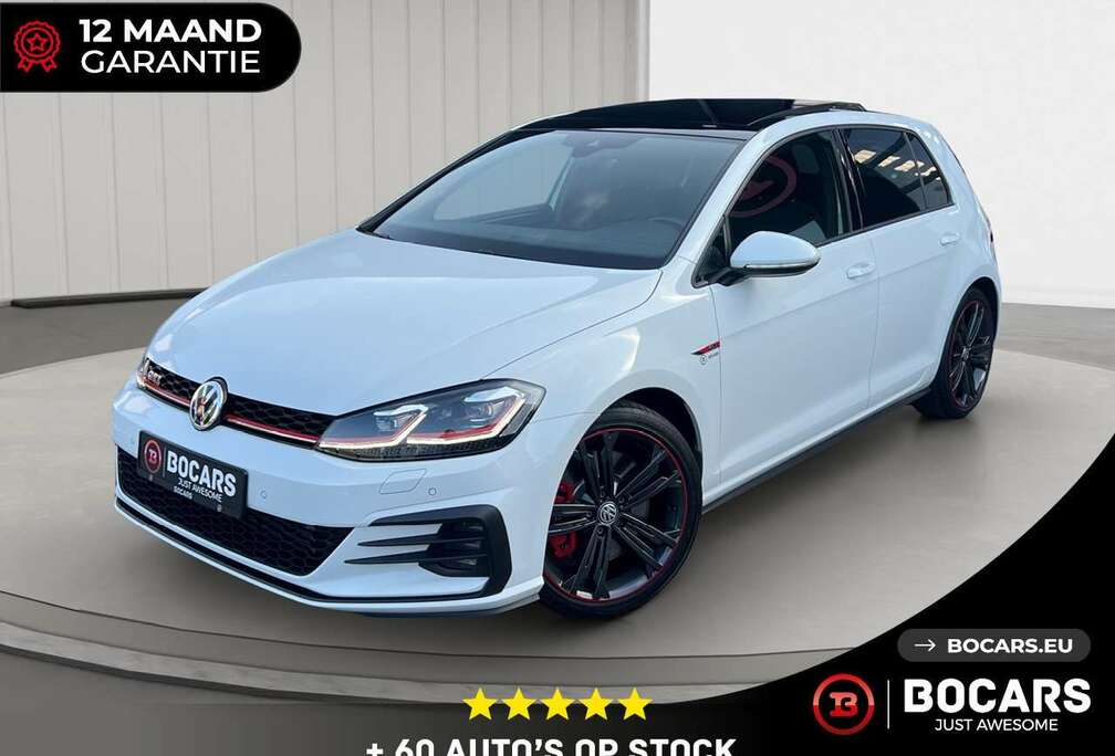 Volkswagen 2.0TSI 245pk DSG  PANO  Full LED  Discover-PRO