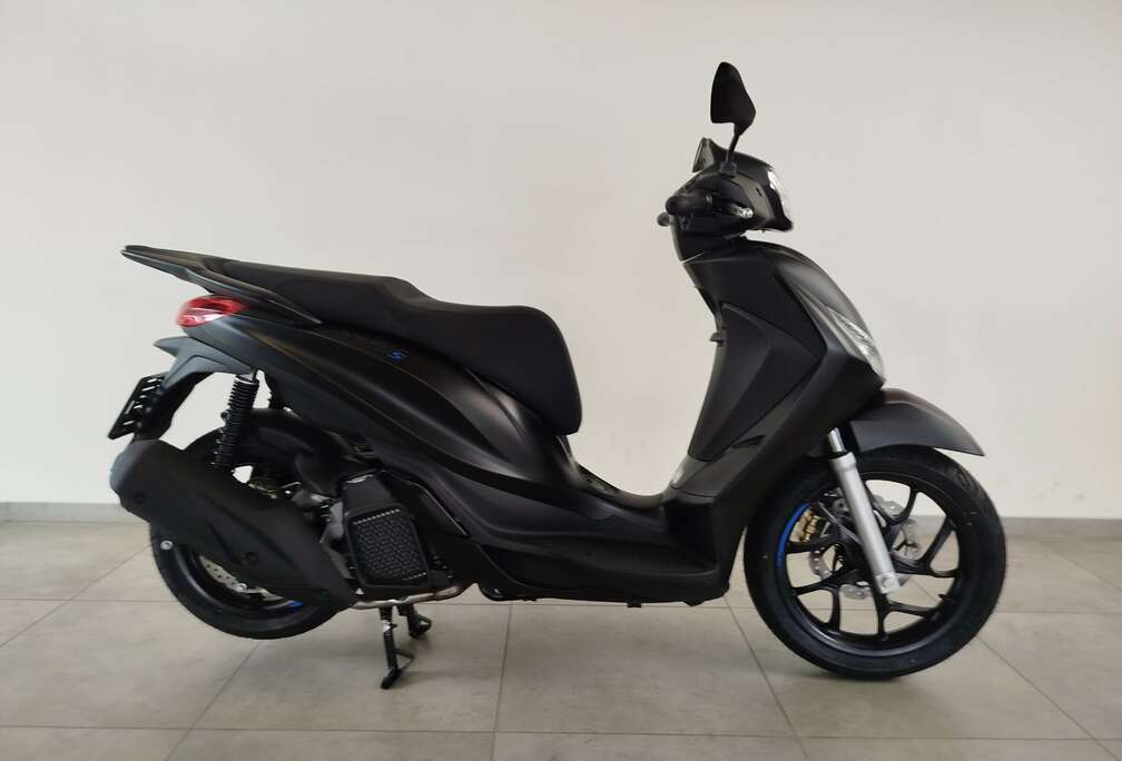 Piaggio