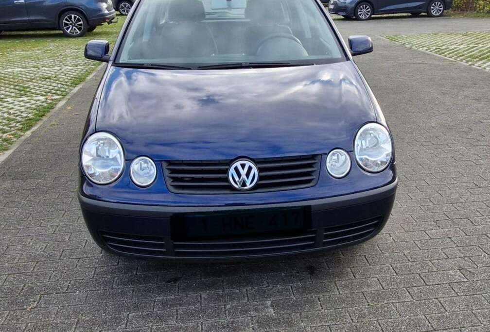 Volkswagen 1.4 Trendline