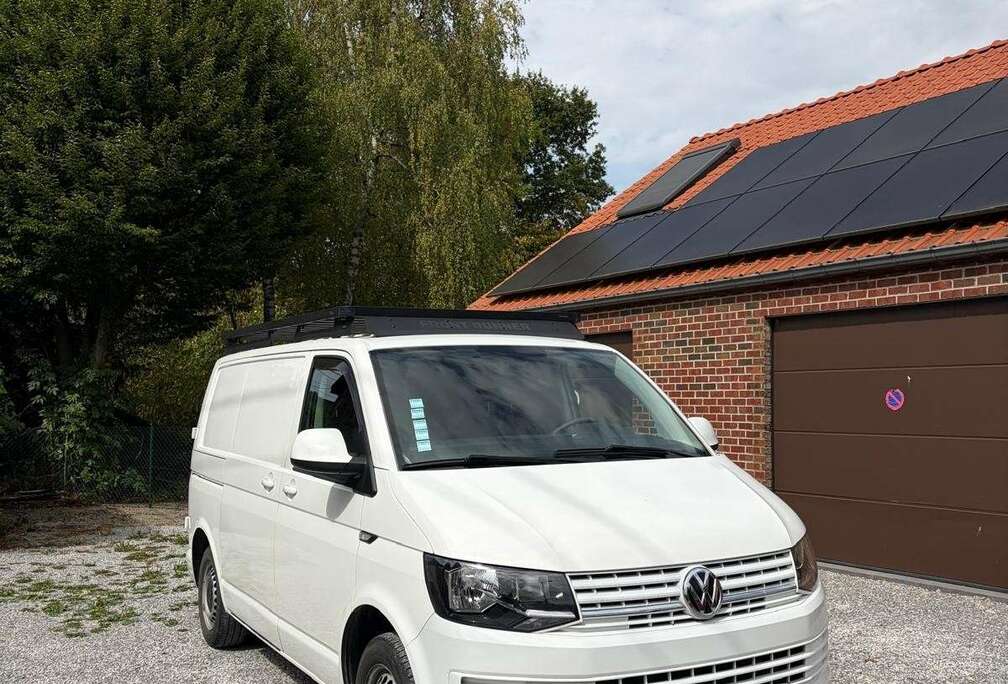 Volkswagen 2.0 TDi