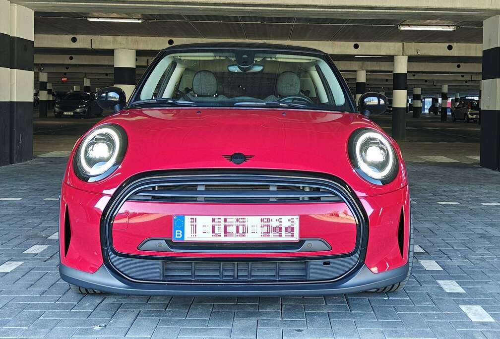 MINI Mini 1.5 Cooper OPF (EU6d)