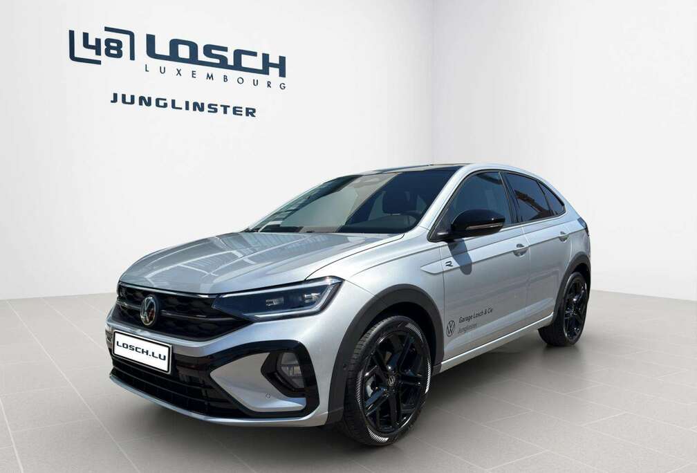 Volkswagen R-Line
