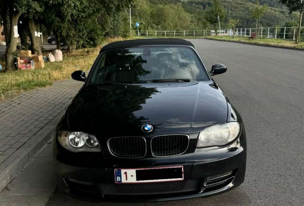 BMW D