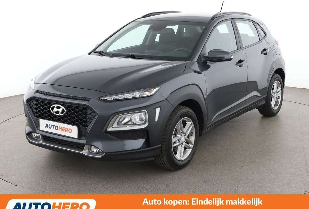 Hyundai 1.0 TGDI Essence 2WD