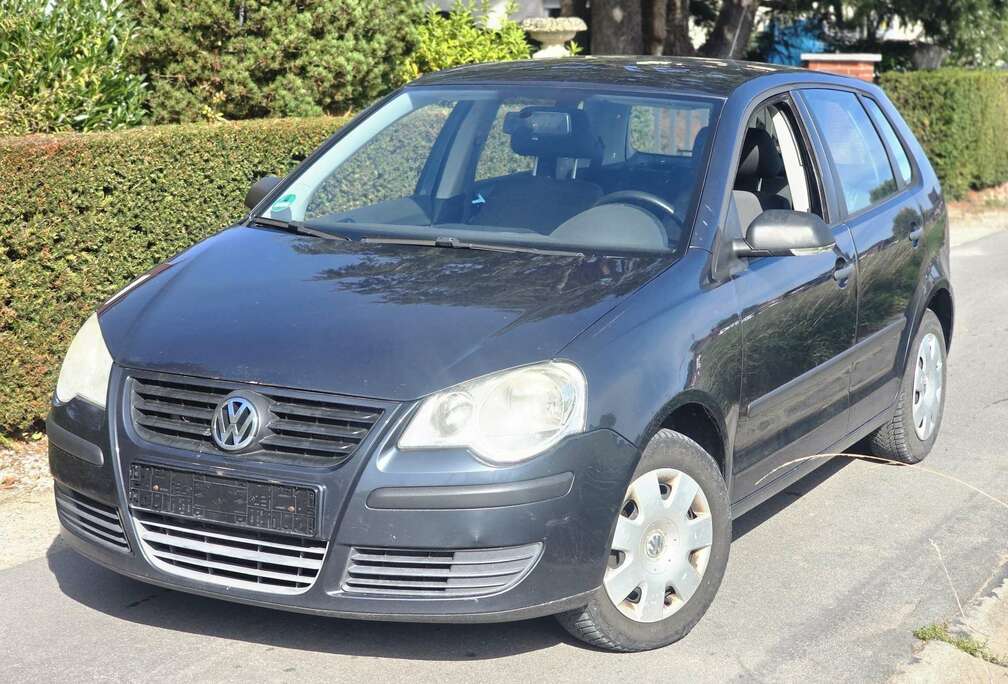 Volkswagen 1.2i 12v Base