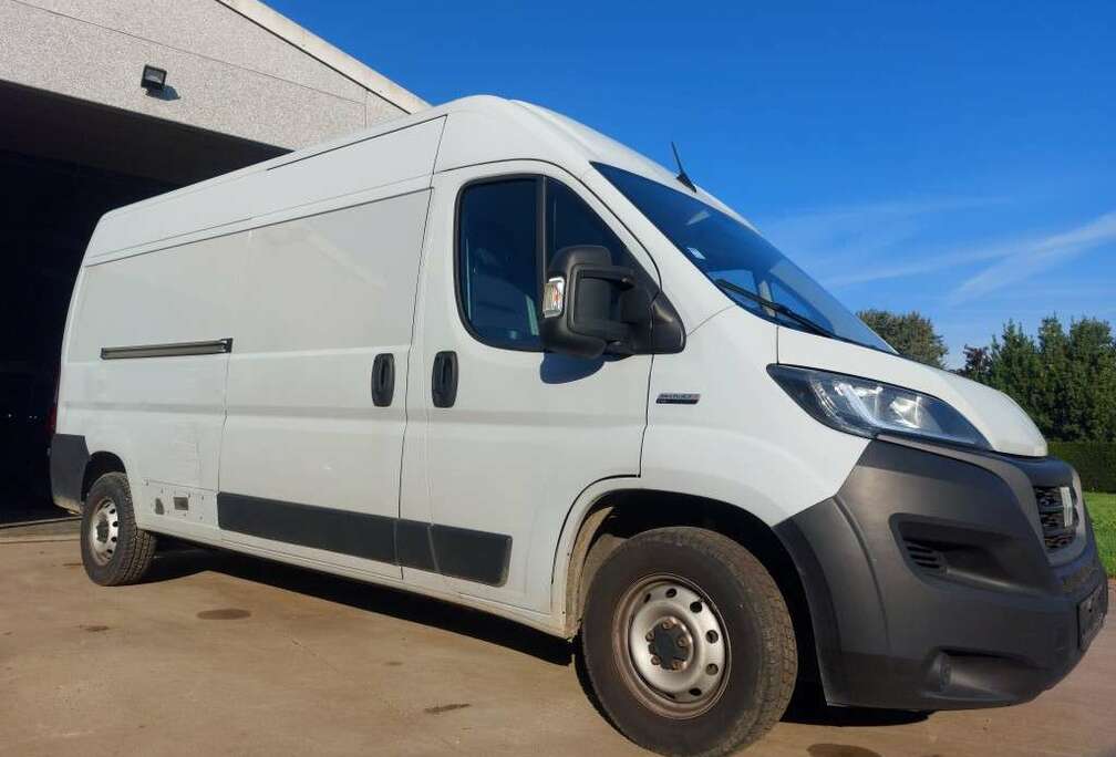 Fiat L3H2 140   2021  (8800+btw)