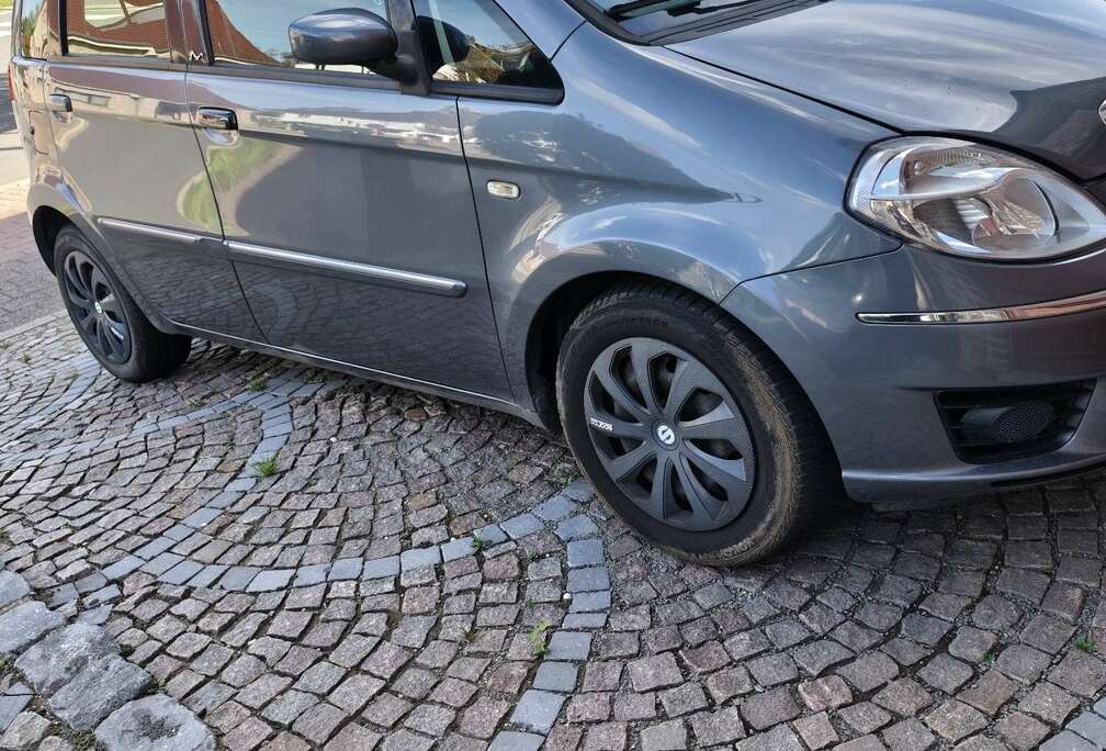 Lancia