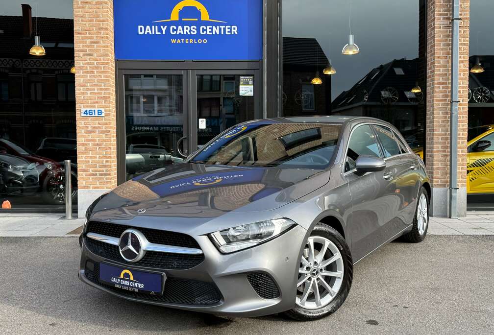 Mercedes-Benz Navi I Bluetooth I PDC I Clim