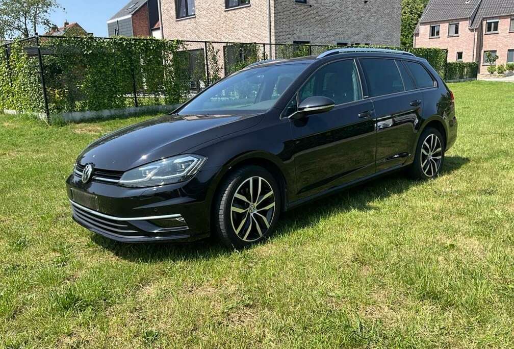 Volkswagen 1.0 TSI