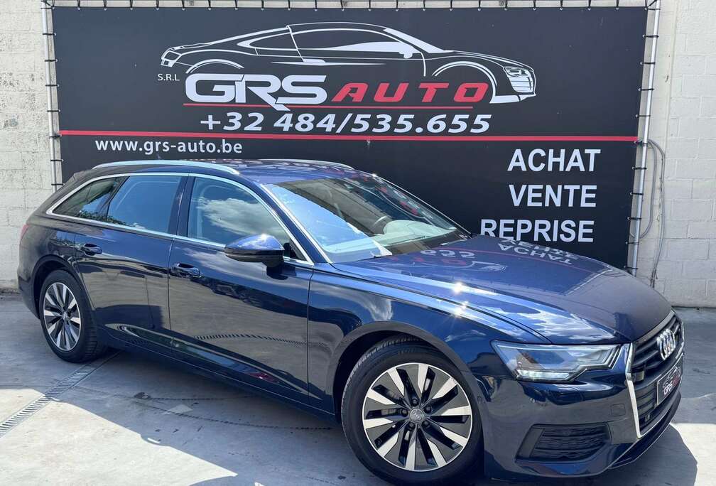 Audi Avant 35 TDi Business Edition S tronicGARAN.1AN