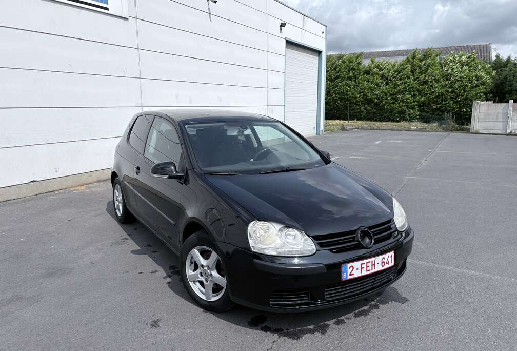 Volkswagen 1.6i Comfortline
