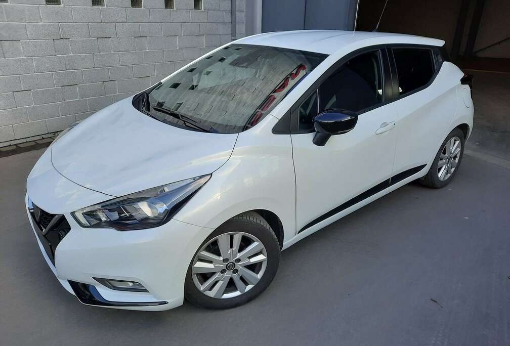 Nissan IG-T Business Edition