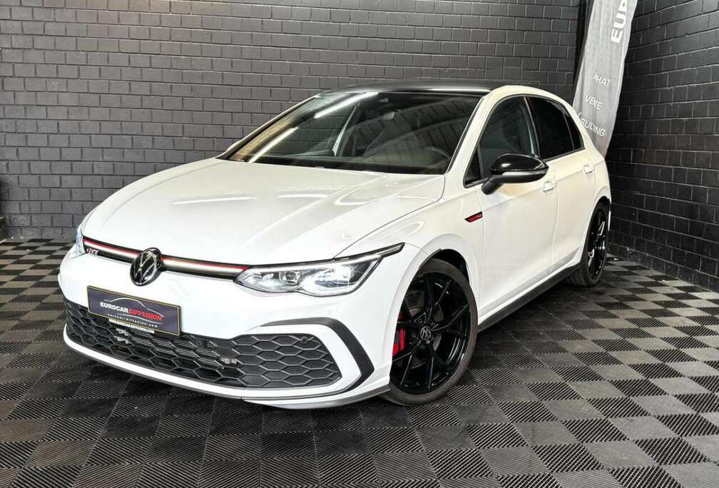 Volkswagen 2.0 TSI 245 CV DSG7  *Caméra*