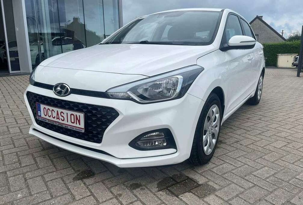 Hyundai Twist  1.0 Turbo 100cv