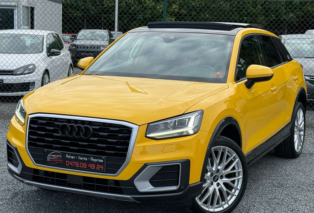 Audi 35 TFSI S tronic/GARANTIE 12MOIS