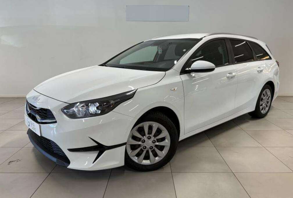 Kia CAMERA - CARPLAY